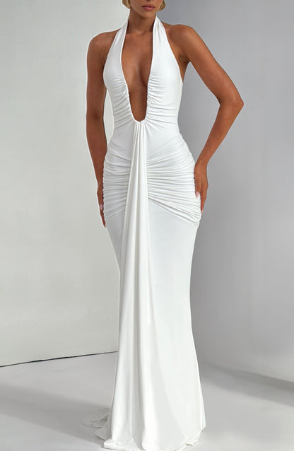 Miranda | Vestido Largo Elegante