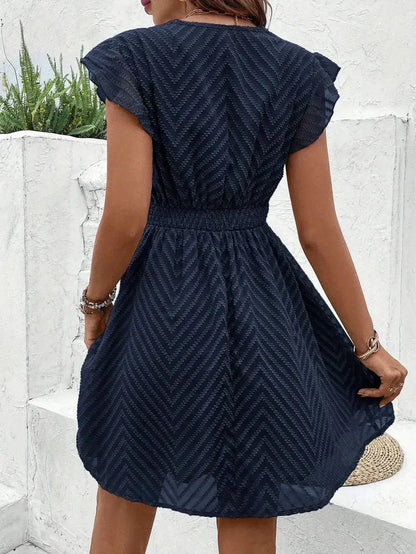 Vestido Elegante y Cómodo