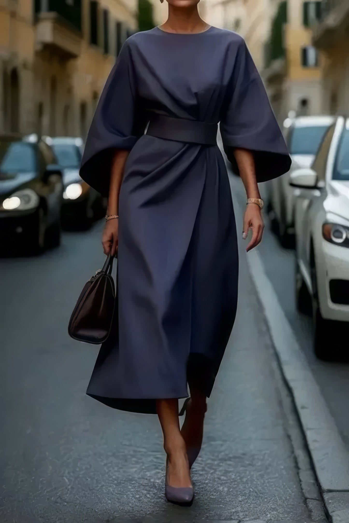 Vestido Tokio