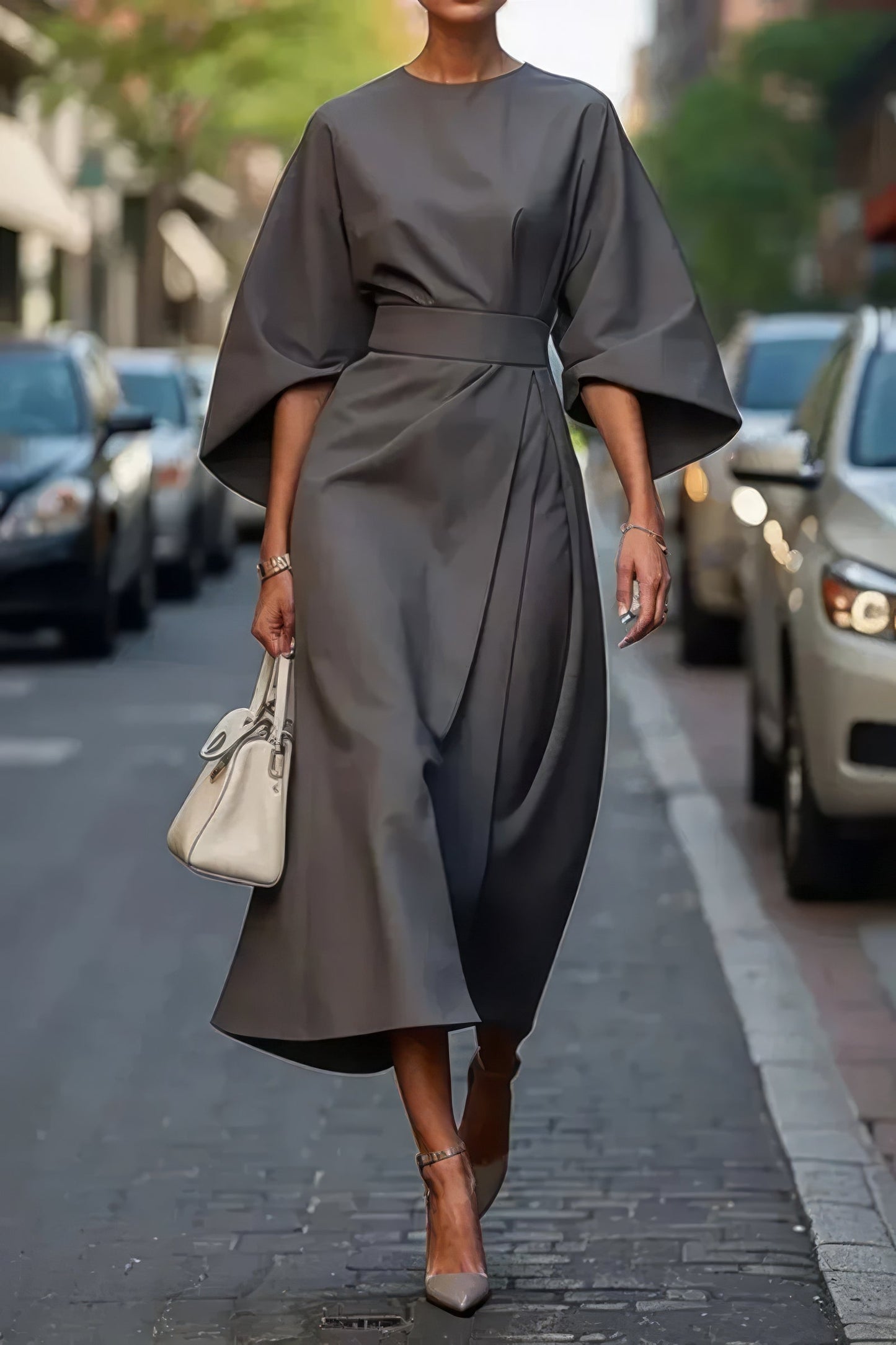 Vestido Tokio